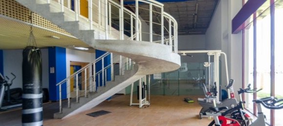 Дуплекс с 3 спальнями в Малага, Испания № 42358 4