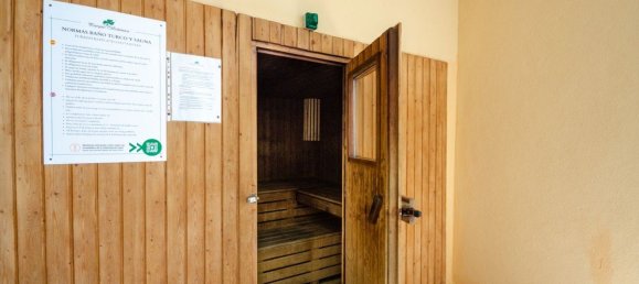 Дуплекс с 3 спальнями в Малага, Испания № 42358 9