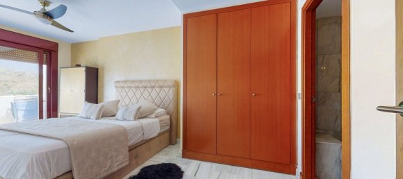 Дуплекс с 3 спальнями в Малага, Испания № 42358 22