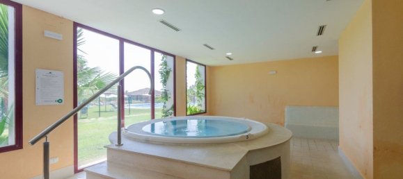 Дуплекс с 3 спальнями в Малага, Испания № 42358 37