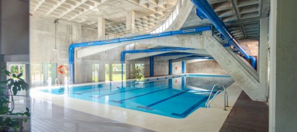 Дуплекс с 3 спальнями в Малага, Испания № 42358 7