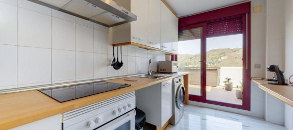 Дуплекс с 3 спальнями в Малага, Испания № 42358 18