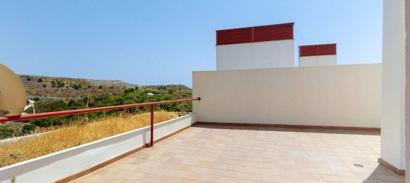 Дуплекс с 3 спальнями в Малага, Испания № 42358 30