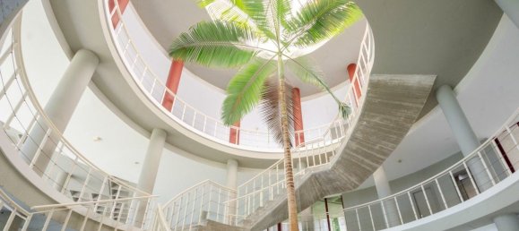 Дуплекс с 3 спальнями в Малага, Испания № 42358 12