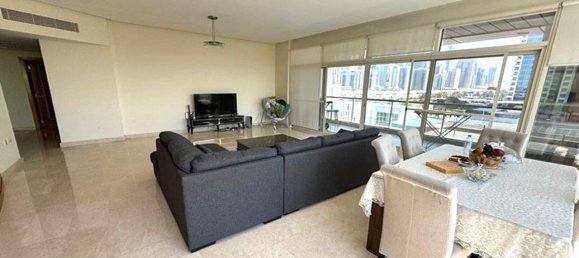 2 bedrooms Apartment in Jumeirah Lake Towers, UAE No. 113735 3