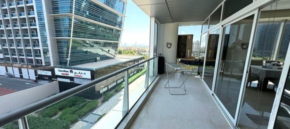 2 bedrooms Apartment in Jumeirah Lake Towers, UAE No. 113735 17