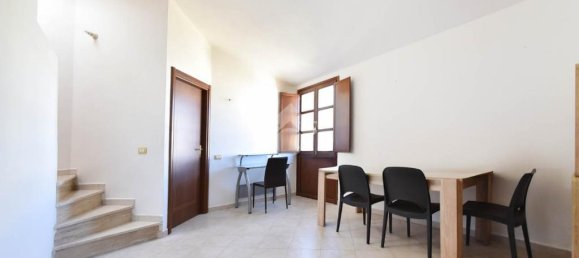 1 bedroom Apartment in Cagliari, Italy No. 50752 6