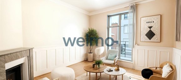 Квартира с 2 спальнями в Булонь-Бийанкур, Франция № 351994 3