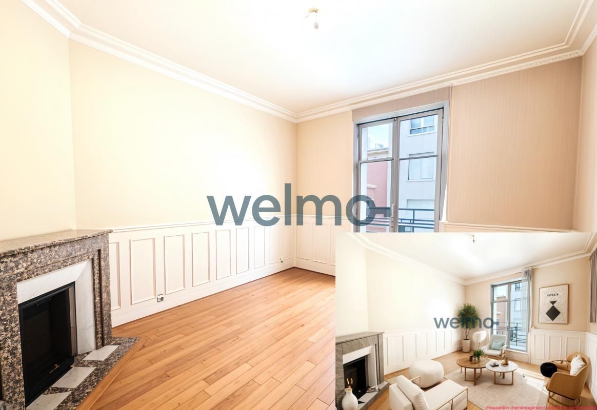 Квартира с 2 спальнями в Булонь-Бийанкур, Франция № 351994