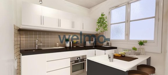 Квартира с 2 спальнями в Булонь-Бийанкур, Франция № 351994 5