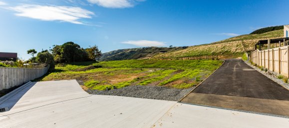 قطعة أرض في Pukerua Bay, New Zealand 790متر مربع رقم 67 10