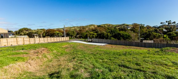 قطعة أرض في Pukerua Bay, New Zealand 790متر مربع رقم 67 13