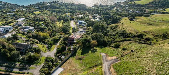 قطعة أرض في Pukerua Bay, New Zealand 790متر مربع رقم 67 7