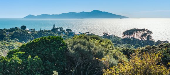 قطعة أرض في Pukerua Bay, New Zealand 790متر مربع رقم 67 2