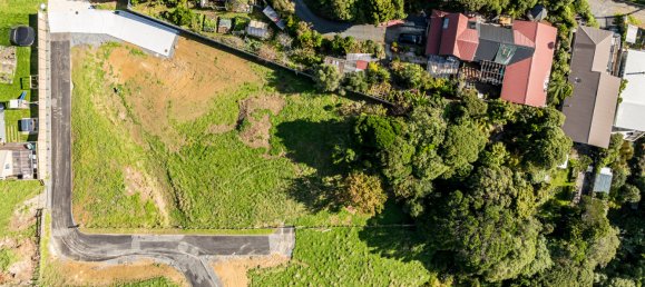 قطعة أرض في Pukerua Bay, New Zealand 790متر مربع رقم 67 6