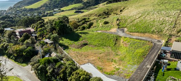 قطعة أرض في Pukerua Bay, New Zealand 790متر مربع رقم 67 9