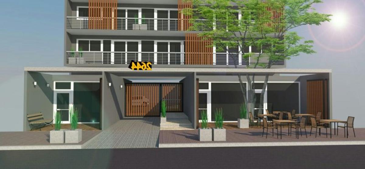 Bureau à General San Martin, Argentina No. 25242