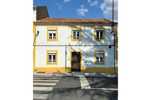 4 Schlafzimmer Haus in Crato, Portugal, Nr. 250139