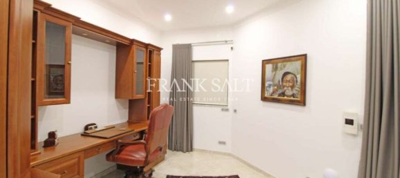 7 bedrooms Bungalow in Mellieha, Malta No. 2367 8