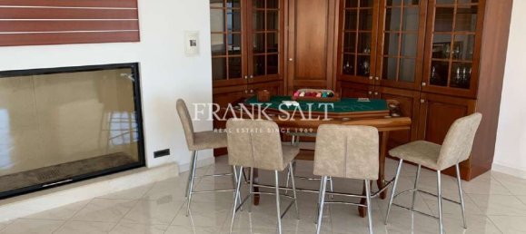 7 bedrooms Bungalow in Mellieha, Malta No. 2367 15