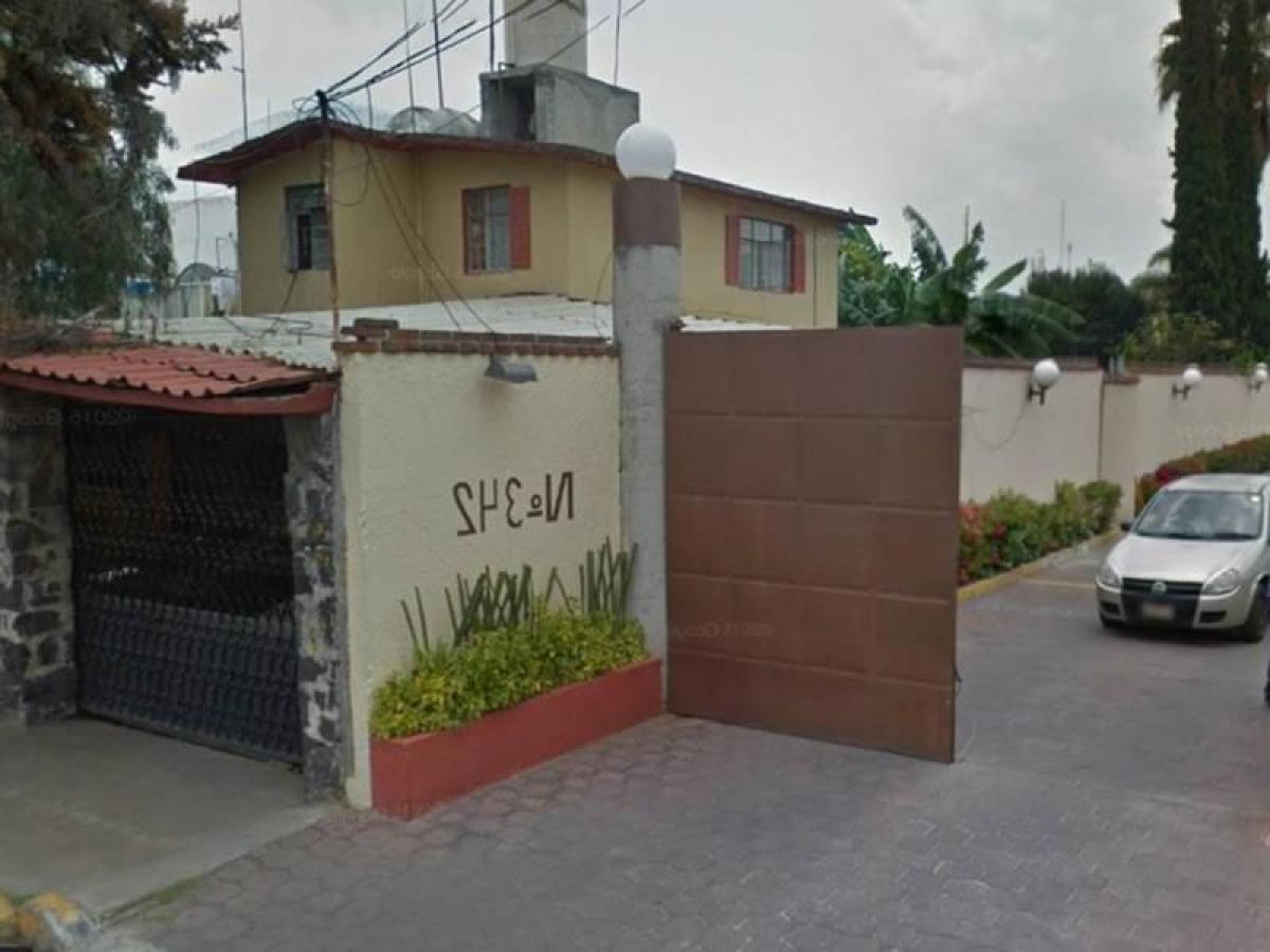 3 Schlafzimmer Haus in Mexicali, Mexico, Nr. 157579