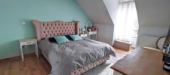 Дом с 4 спальнями в Семуа, Франция № 69333 13