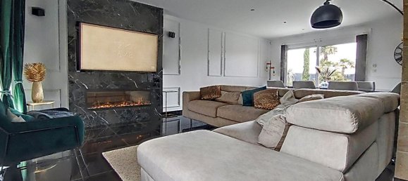 Дом с 4 спальнями в Семуа, Франция № 69333 7