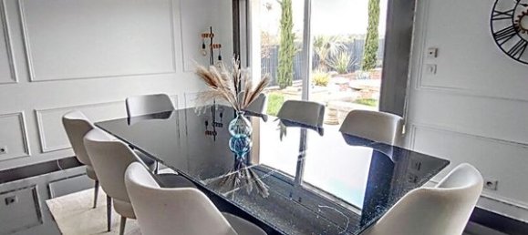 Дом с 4 спальнями в Семуа, Франция № 69333 8