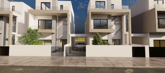 3 bedrooms Commercial property in Ypsonas, Cyprus No. 20393 2