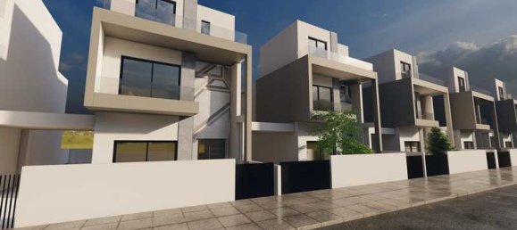 3 bedrooms Commercial property in Ypsonas, Cyprus No. 20393 3