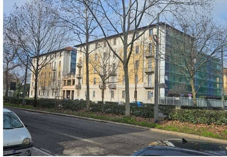 1 bedroom Apartment in Milan, Italy No. 318027