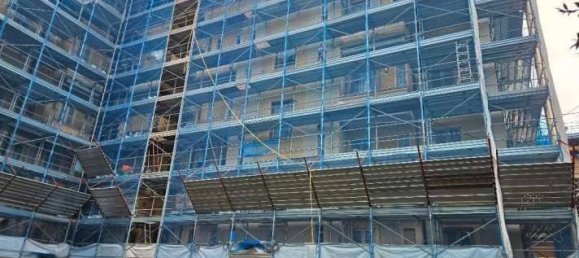 1 bedroom Apartment in Milan, Italy No. 318027 3