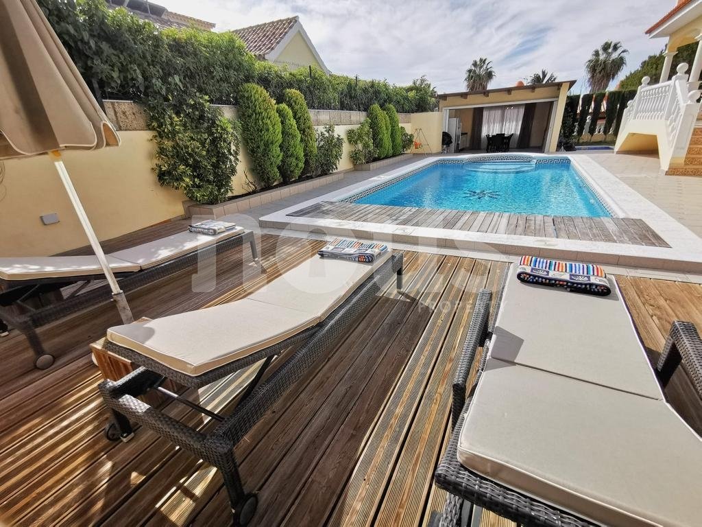 5 chambres Villa à Adeje, Spain No. 13849