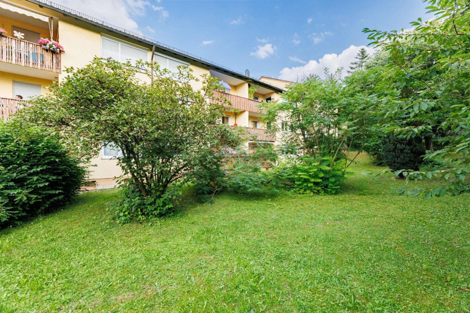 2 Schlafzimmer Wohnung in Stuttgart, Germany, Nr. 101913