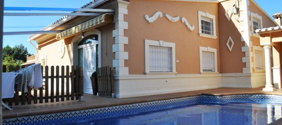 5 Schlafzimmer Haus in Denia, Spain, Nr. 151058 13