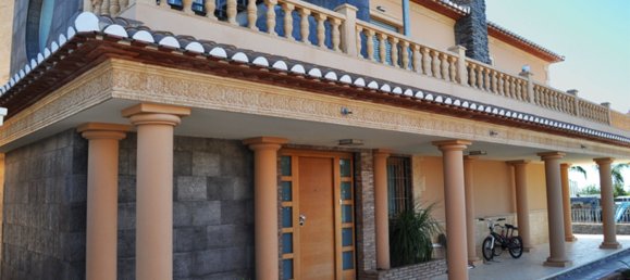 5 Schlafzimmer Haus in Denia, Spain, Nr. 151058 6