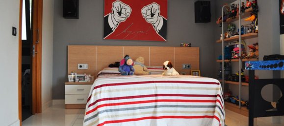 5 Schlafzimmer Haus in Denia, Spain, Nr. 151058 7