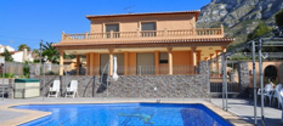 5 Schlafzimmer Haus in Denia, Spain, Nr. 151058 2