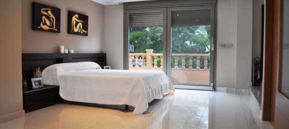 5 Schlafzimmer Haus in Denia, Spain, Nr. 151058 4