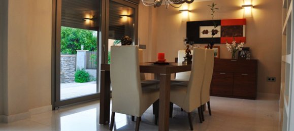 5 Schlafzimmer Haus in Denia, Spain, Nr. 151058 10