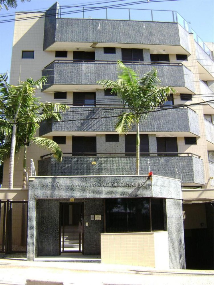 4 bedrooms House in Sao Paulo, Brazil No. 586992