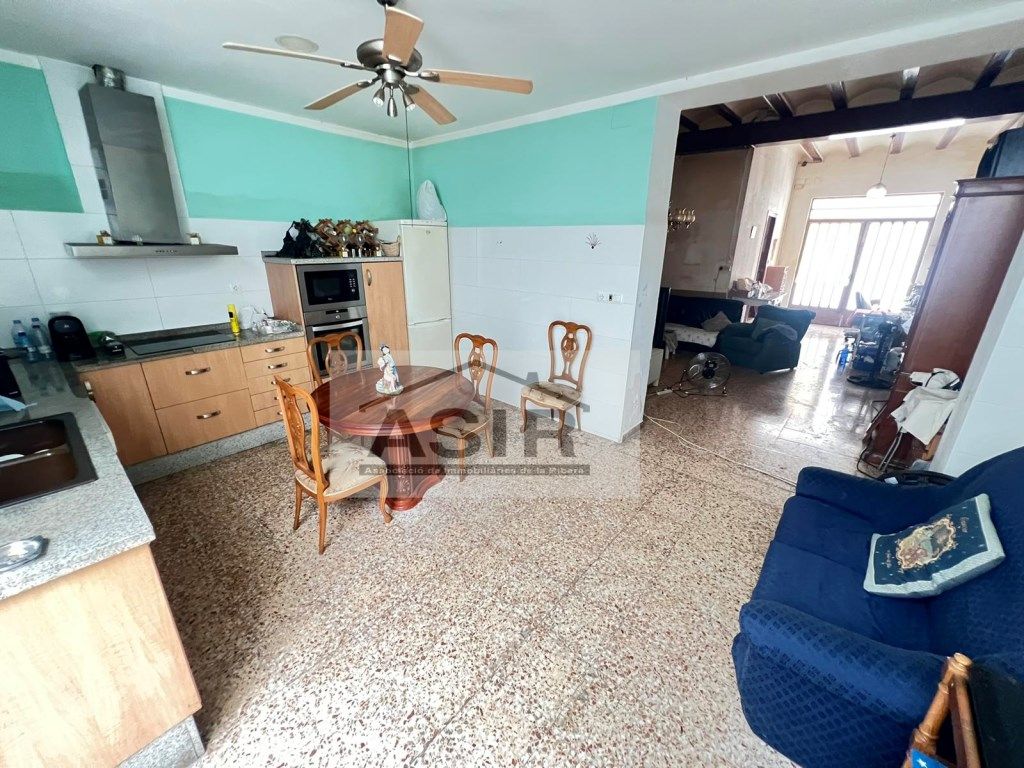 Casa T5 em Alzira, Spain N.º 210345