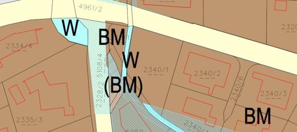 Land in Koblach, Austria No. 66406 9