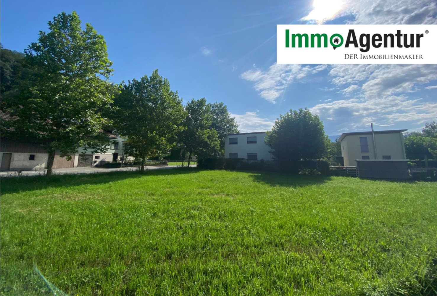  Land in Koblach, Austria No. 66406