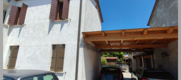 4 bedrooms Apartment in Mira, Italy No. 312155 22