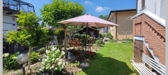 4 bedrooms Apartment in Mira, Italy No. 312155 14