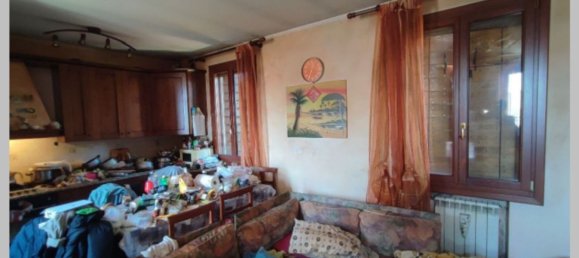 4 bedrooms Apartment in Mira, Italy No. 312155 17