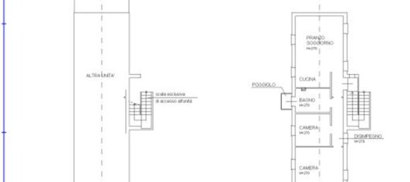 4 bedrooms Apartment in Mira, Italy No. 312155 12