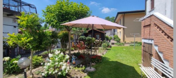 4 bedrooms Apartment in Mira, Italy No. 312155 23