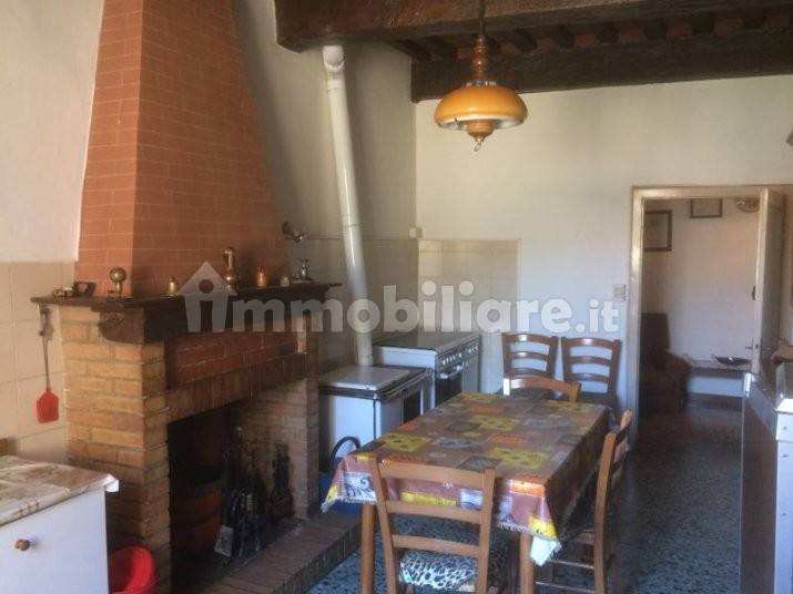 2 bedrooms Apartment in Radicondoli, Italy No. 196986
